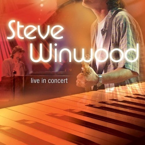 史蒂夫·温伍德 Steve Winwood – Live in Concert 2003 1080i AVC DTS-HD MA 5.1《BDISO 20GB》
