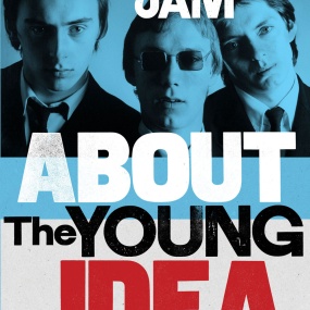 The Jam – About The Young Idea Blu-ray 2015《BDMV 32.6GB》