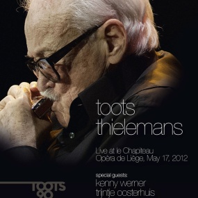托兹·席尔曼斯 Toots Thielemans – Live at le Chapiteau Opera de Liege, May 17, 2012《BDMV 15.9GB》