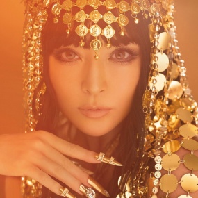 滨崎步 浜崎あゆみ – ayumi hamasaki ASIA TOUR ～24th Anniversary special @PIA ARENA MM～ 2022《BDISO 34.4GB》