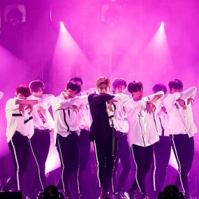 WANNA ONE GO X-CON E05 END 180604 Mnet (广告移除)《HDTV TS 5.03G》