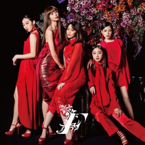 Flower – F 付属BD 2019《BDMV 5.39GB》