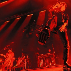 Live at TOKYO GARDEN THEATER 2021 ポルノグラフィティ – 17thライヴサーキット 続・ポルノグラフィティ《BDISO 40.5GB》