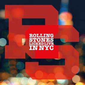 滚石乐队 The Rolling Stones – Licked Live in NYC 2003 [2022]《BDISO 44.5GB》