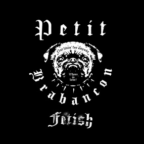 Petit Brabancon – Fetish 付属BD 2022《BDISO 8.18GB》