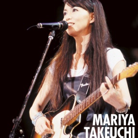 竹内玛莉亚 竹内まりや – souvenir the movie 〜MARIYA TAKEUCHI Theater Live〜 2020《BDMV 2BD 60.3GB》