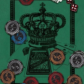 ポルノグラフィティ – ロイヤル ストレート フラッシュ Royal Straight Flush LIVE IN YOYOGI DAIICHI TAIIKUKAN 2009《BDISO 42.2GB》