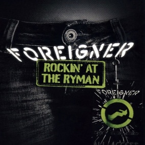 外国佬乐队 Foreigner – Rockin' At The Ryman 2011 Blu-ray AVC 1080i DTS-HD MA 5.1《BDMV 29.7GB》