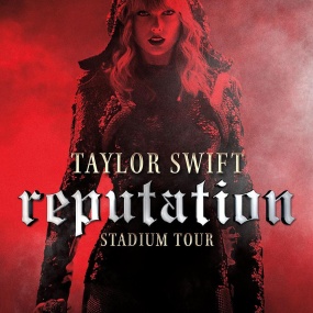 泰勒.斯威夫特 举世盛名巡回演唱会 Taylor Swift Reputation Stadium Tour 2018《BDMV 22.6GB》