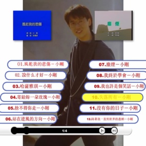 周传雄 – 哈萨雅琪[DVD-ISO4.23G]