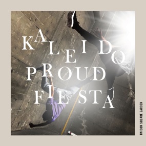 UNISON SQUARE GARDEN – kaleido proud fiesta 2022 CD+BD《BDMV 7.35GB》