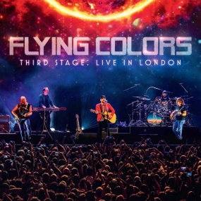 Flying Colors, The Neal Morse Band – Morsefest 2019 [2021]《BDMV 2BD 45.5GB》