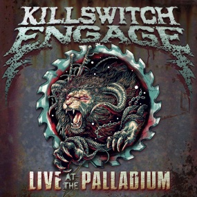 终极杀戮乐团 Killswitch Engage – Live At The Palladium 2022《BDISO 15.3GB》