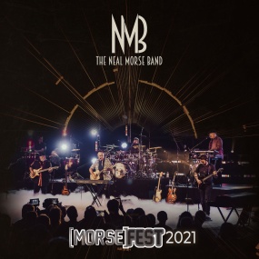 尼尔·莫尔斯 The Neal Morse Band – Morsefest 2021 [2022]《BDMV 2BD 74.1GB》
