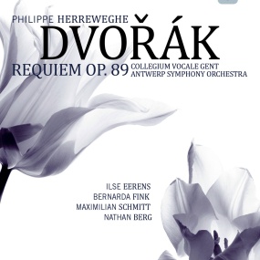 安东宁·德沃夏克 Antonin Dvorak – Requiem Op. 89 2017《BDMV 21.3GB》
