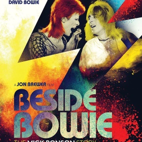 Beside Bowie 音乐会纪录片 Beside Bowie – The Mick Ronson Story 2017《BDMV 40.2GB》