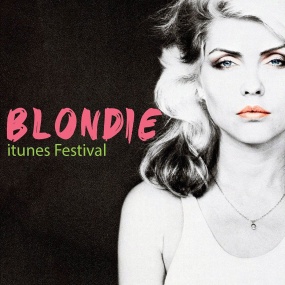 金发美女摇滚乐队 Blondie – iTunes Festival 2014 Blu-ray 1080p MPEG2 DTS-HD MA 5.1《BDMV 17.3GB》
