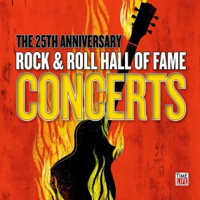 范·莫里森 Various Artists – The 25th Anniversary Rock & Roll Hall Of Fame Concerts 2009《BDMV 35.4GB》