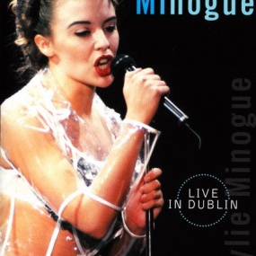 凯莉·米洛 Kylie Minogue – 1991 Let's Get To It Tour – Live in Dublin [DVD ISO 3.28GB]