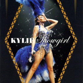 凯莉·米洛 Kylie Minogue – Showgirl The Greatest Hits Tour Live 2005 [DVD ISO 7.65GB]