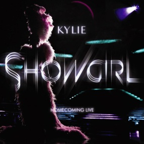Kylie Minogue – Showgirl Homecoming Tour Live In Melbourne 2006 [DVD ISO 7.17GB]