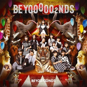 BEYOOOOONDS – BEYOOOOO2NDS – Limited Bonus Bluray 2022《BDISO 22.1GB》