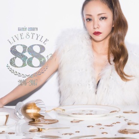 安室奈美惠 namie amuro LIVE STYLE 2016-2017《BDISO 38.6GB》