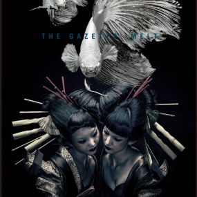 the GazettE – Live tour 12-13 [DIVISION] FINAL MELT LIVE AT 03.10 SAITAMA SUPER ARENA 2013《BDISO 36.3GB》