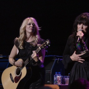 Heart 2016 伦敦演唱会艾尔伯特音乐厅英国皇家爱乐乐团 Heart Live at The Royal Albert Hall with The Royal Philharmonic Orchestra 2016《ISO 25.2G》