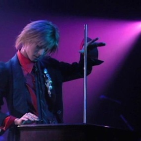 Λucifer – Be-Trip Tour 2001 [DVD ISO 6.33GB]