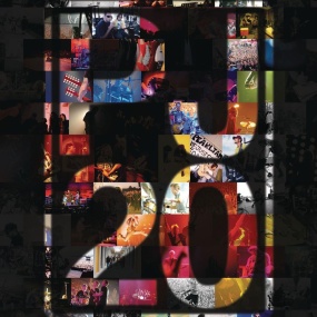 珍珠果酱乐队 Pearl Jam – Twenty {3-Disc Set} [Deluxe Limited Edition] 2011 Blu-ray AVC 1080i LPCM 5.1《BDMV 3BD 107GB》