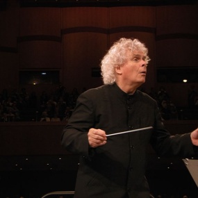 柏林爱乐乐团2015欧洲音乐会 Europakonzert from Athens 2015《ISO 22.7G》