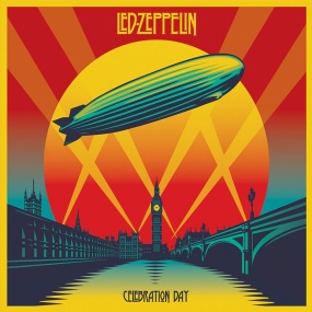 齐柏林飞艇 Led Zeppelin – Celebration Day 2007 Blu-ray AVC 1080i DTS-HD MA 5.1《BDMV 23.05GB》
