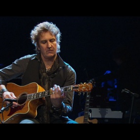 Marius Muller Westernhagen 2016 MTV Unplugged 现场演唱会《ISO 38.2G》