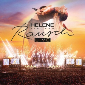 海伦娜·菲舍尔 Helene Fischer – Rausch Live Aus Munchen 2022《BDMV 39.9GB》