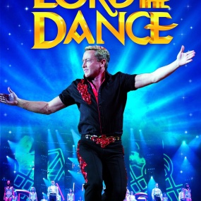 麦克·弗莱利舞王 LORD OF THE DANCE 2011 BluRay1080p DTS-HD MA 7.1《BDMV 28.3GB》