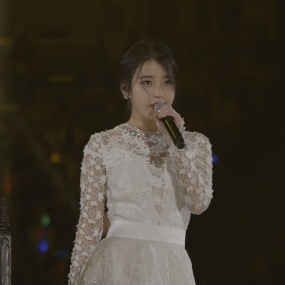 IU – CountDown 2Nights In LA UHD UMAX 4K《HDTV TS 2.15GB》