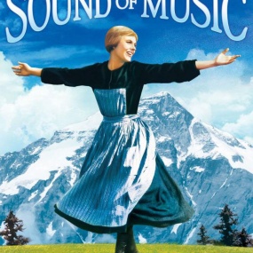 音乐之声 真善美 仙乐飘飘处处闻 1965 正版原盘 中英两条字幕 国英两条音轨 [DVD ISO 7.87GB]