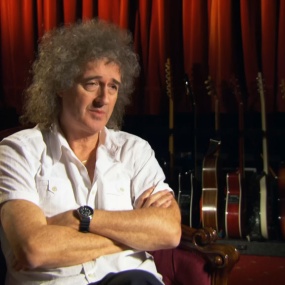 皇后乐队 演出岁月 最终的纪录片 世界上最伟大的摇滚乐队 Queen Days Of Our Lives 2011《BDMV 41.6G》