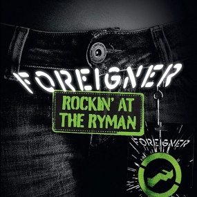 外国佬 摇滚乐队 Foreigner – Rockin' At The RymanForeigner Rockin' the Ryman 2010《BDMV 29.7GB》