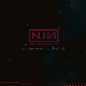 九寸钉乐团 Nine Inch Nails – Another Version of the Truth 2009 1080i Blu-ray AVC DD 5.1《BDMV 19.1GB》