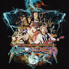 ONE OK ROCK 2020 Field of Wonder at Stadium 2021《BDISO 30.9GB》