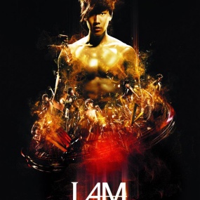 林俊杰 I AM 世界巡回演唱会 2011 台北小巨蛋 台版 JJ I Am World Tour Taipei 2011《DVD ISO 7.2G》