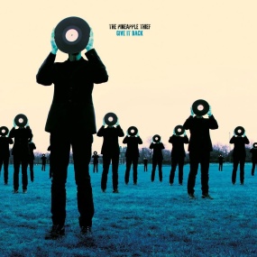The Pineapple Thief – Give It Back 2022 Blu-Ray Audio《BDMV 9.86GB》
