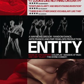 韦恩·麦格雷戈 Wayne Mcgregor Three Ballets 2011 1080p Blu-ray AVC DTS-HD MA 5.1《BDMV 29.3GB》