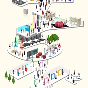 Kyoko Koizumi 小泉今日子 – コイズミエキシビション ~コンプリートビジュアルベスト1982-2022《BDISO 2BD 67.7GB》