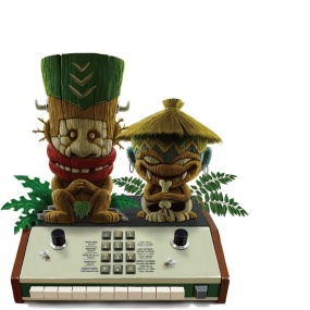 電気グルーヴ – Tropical Love Tour 2017 2CD+1BD《BDISO 34.6GB》