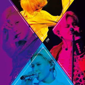 李泰民 태민 – TAEMIN ARENA TOUR 2019 ～X™️～ 2019 [BDISO 2BD 62.5GB]