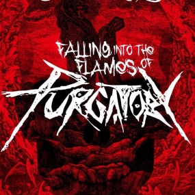 Galneryus – Falling Into The Flames Of Purgatory 2020《BDMV 36.6GB》