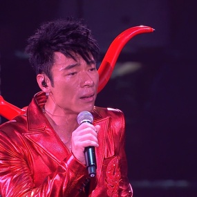许志安 On and On 25周年 红磡体育馆演唱会2011 [BDMV 42.47GB]